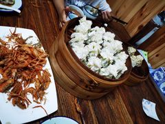 -正宗天津烧麦馆(柳州路店)