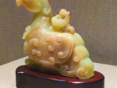 -龙美术馆(西岸馆)