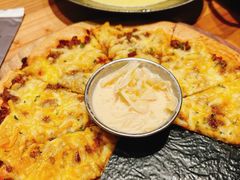 -KimPro 辛普乐概念韩餐