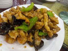 -毛毛饭店(大连湾街店)