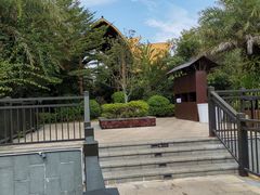 -清远熹乐谷温泉度假酒店