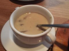 -菲滋意式餐厅(金华银泰城店)