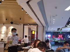 -新宝餐厅(流塘店)