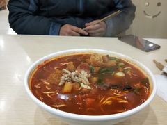 -南湖中华面馆(迈尧路店)
