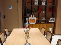 -银座仁志川·生吐司专门店(香港广场店)