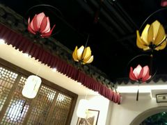 -老宁波1381餐厅(宏泰广场店)