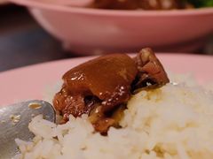 -Kha Mu Charoensang(Silom)