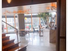 -良木缘咖啡西餐(太古里店)