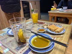 -捷信牛奶甜品世家(合生汇店)