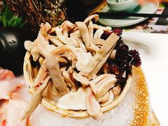 -洪氏嗨捞·猪肚鸡火锅(阳光天地店)