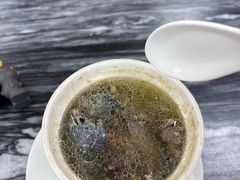 -大哥餐厅(西城花园店)