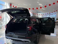 -北京亚奥福瑞福特4S店(北苑家园店)
