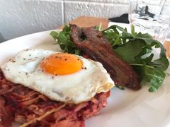 -Egg•Allday Brunch(襄阳北路店)