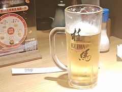 -桂马·日本料理·海胆·海鲜饭·酒场(民主广场店)