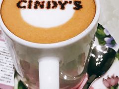 -花舍·新派粤菜·西餐·下午茶(亚运村·鸟巢店)