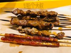 -我是那个大叔·美食研究所(新塘路店)