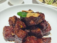 -玫瑰厅上海菜(兴国路店)