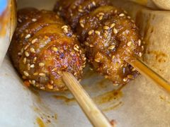 -南肖墙丸子汤(总店)