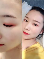 -MIVI半永久纹眉纹绣