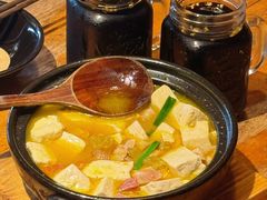 -马灯部落·西湖边的创意山景餐厅(虎跑动物园店)