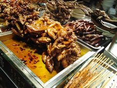 -八一好吃街·高品美食广场