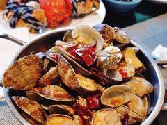 -富力希尔顿酒店·地阔自助餐厅