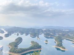 -千岛湖东南湖区