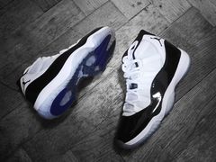 -Air Jordan(世贸天阶店)