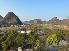 -Club Med地中海俱乐部·桂林度假村