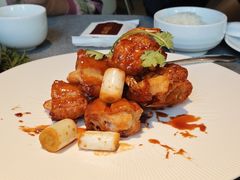 -拾宴(汇智国际商业中心店)