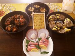 -HIHE Bistro·Oyster Bar(华熙live店)