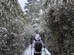-崂山巨峰游览区