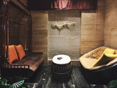 -水晶之星洗浴温泉汗蒸