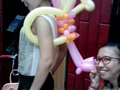 android_upload_pic-海底捞火锅(勒泰店)