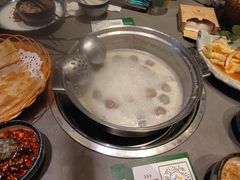 -同仁四季椰子鸡(宝安壹方城店)