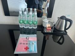 -北京九华山庄会展酒店