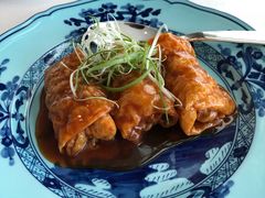 -夏苑(新加坡丽思卡尔顿美年酒店)