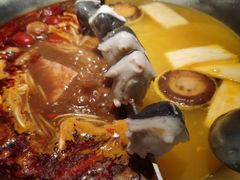 -湊湊火锅·茶憩(皇姑万象汇店)