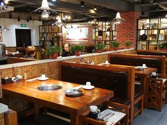 -惠友大虾(太原北街店)