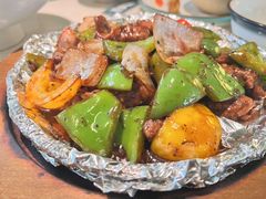 -满香舒·漳州小馆(大唐店)