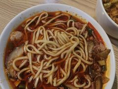 -吴记怪味面(牛王庙店)