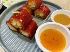 -点都德(大茶楼店)
