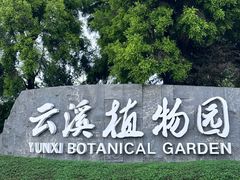 -云溪植物园