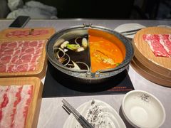 -一绪に寿喜烧自助(世茂广场店)