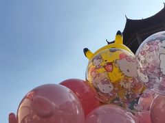 -黄兴南路步行商业街