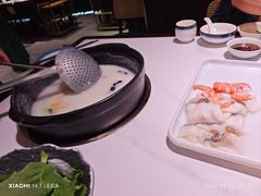 -景笙毋米粥底火锅(20年老字号)