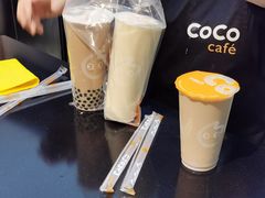 -CoCo都可(合生汇店)