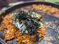 -高基五春川炒鸡排(威海总店)