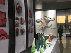 -广州市紫泥堂文化创意园景区