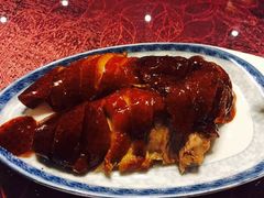 -天伦王朝酒店·盛华瑄餐厅